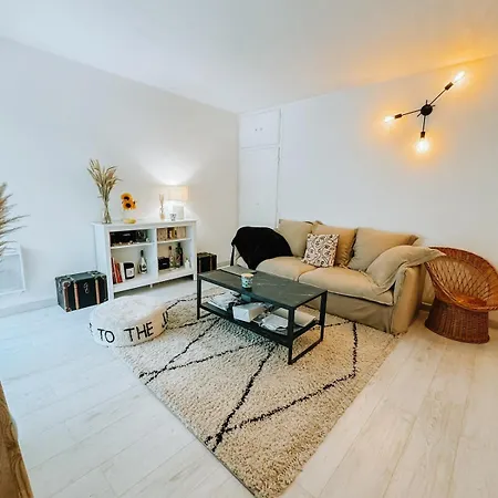 Cozy In * Saint Tropez