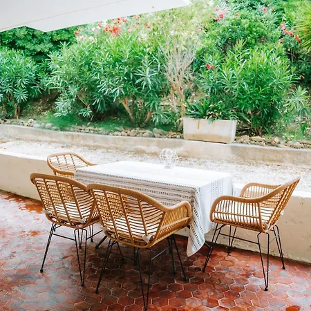 Апартаменты Cozy In