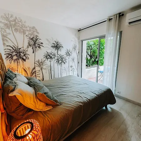 Apartamento Cozy In Saint-Tropez