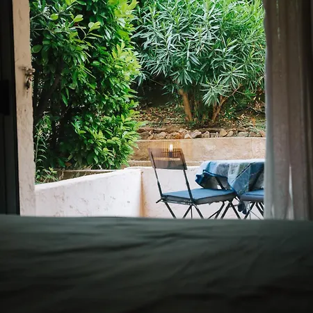Apartment Cozy In Saint-Tropez